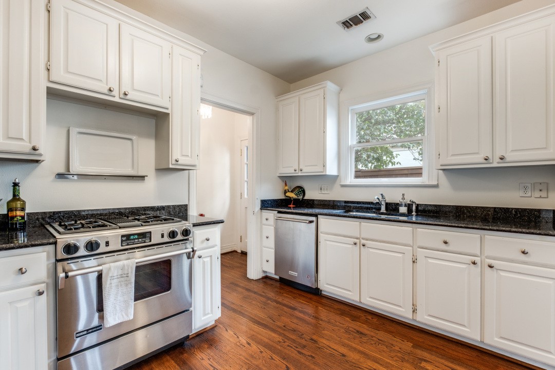 5510 Morningside Avenue Dallas TX 75206