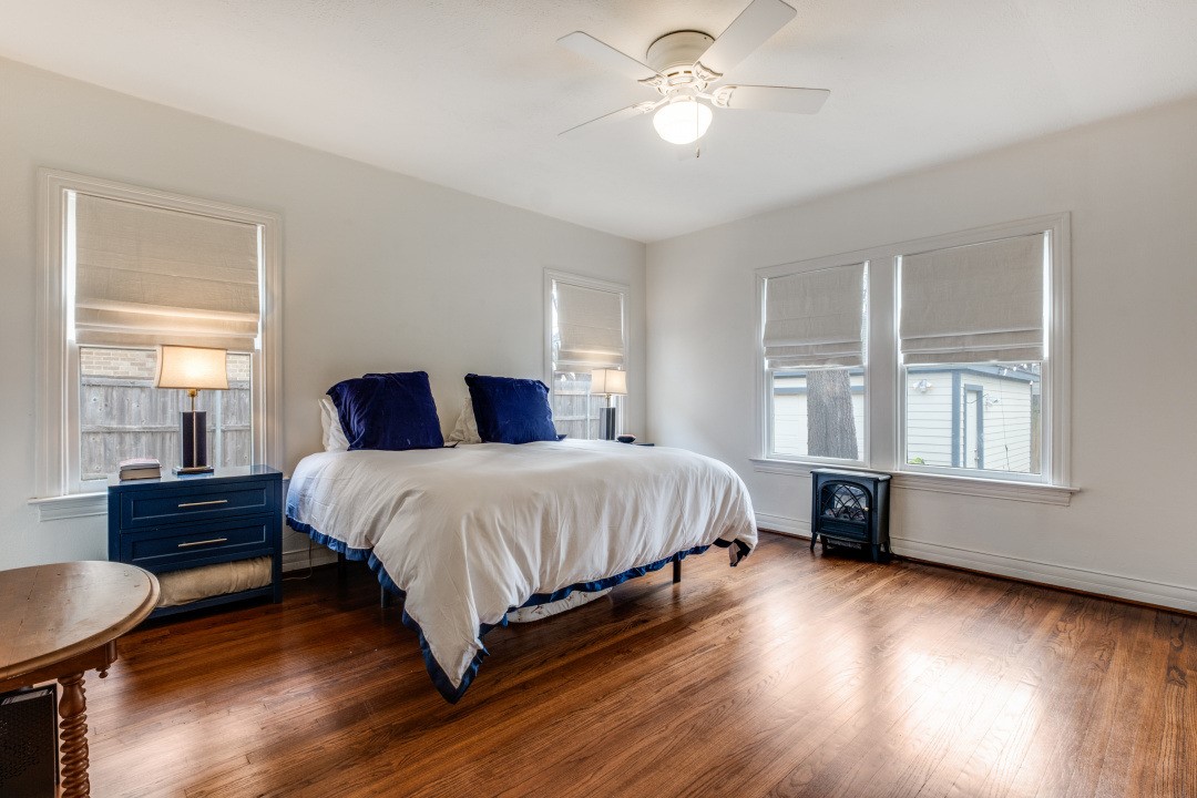 5510 Morningside Avenue Dallas TX 75206