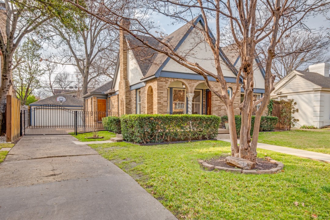 5510 Morningside Avenue Dallas TX 75206