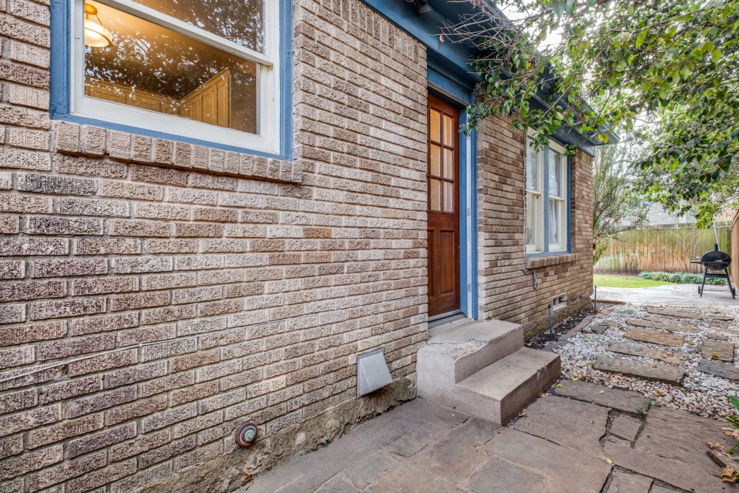 5510 Morningside Avenue Dallas TX 75206