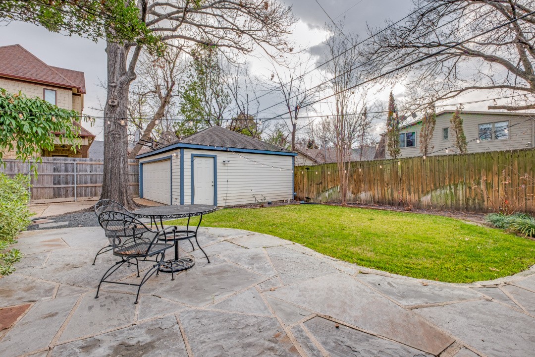 5510 Morningside Avenue Dallas TX 75206