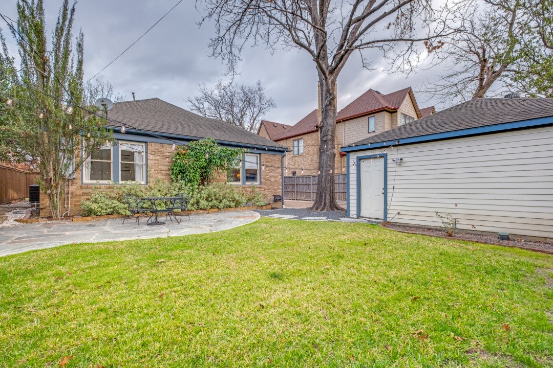 5510 Morningside Avenue Dallas TX 75206