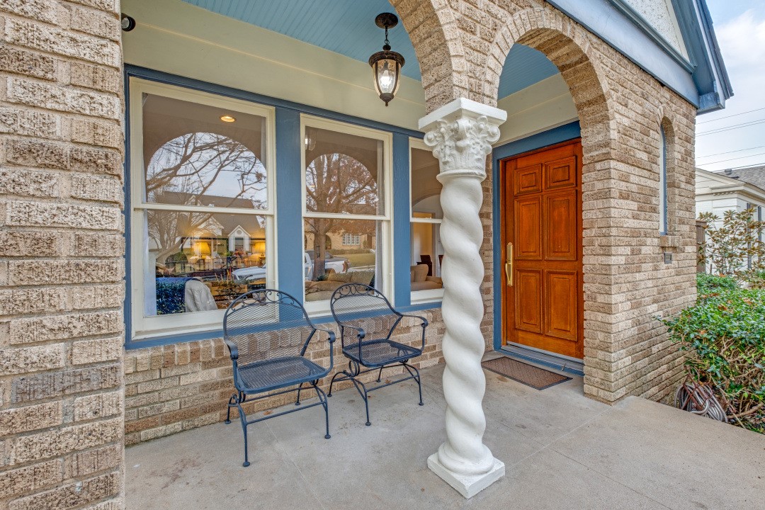 5510 Morningside Avenue Dallas TX 75206