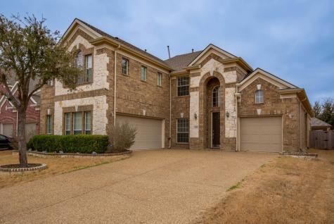 2763 Bridgewater Drive Grand Prairie TX 75054