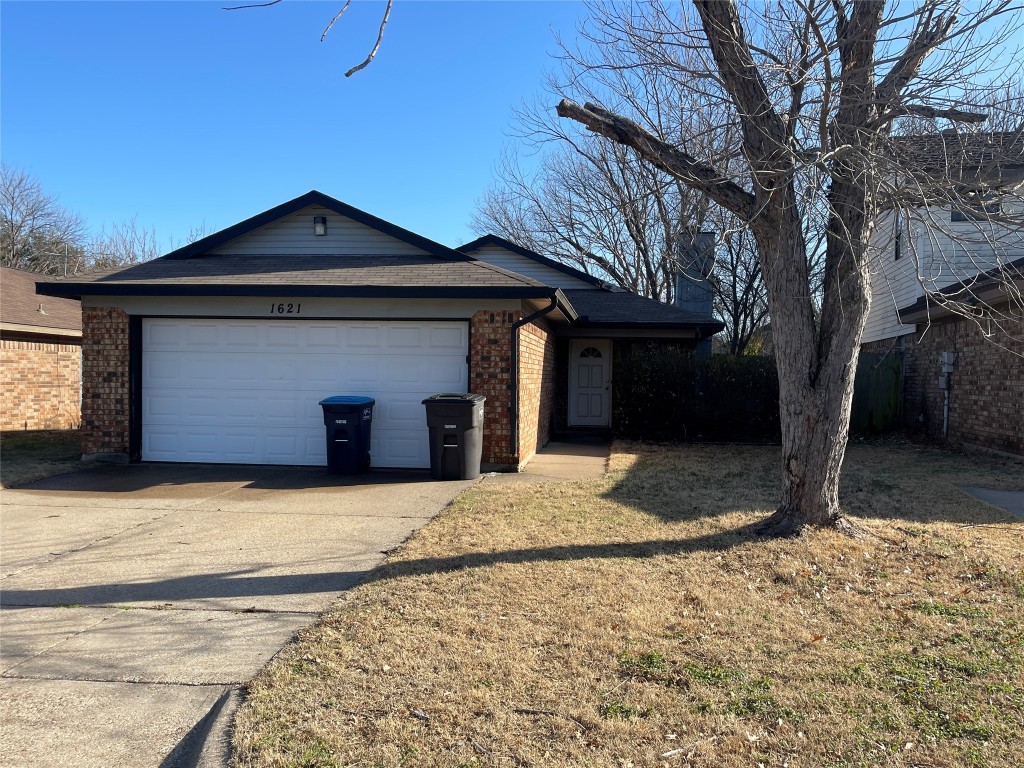 1621 Lincolnshire Way Fort Worth TX 76134