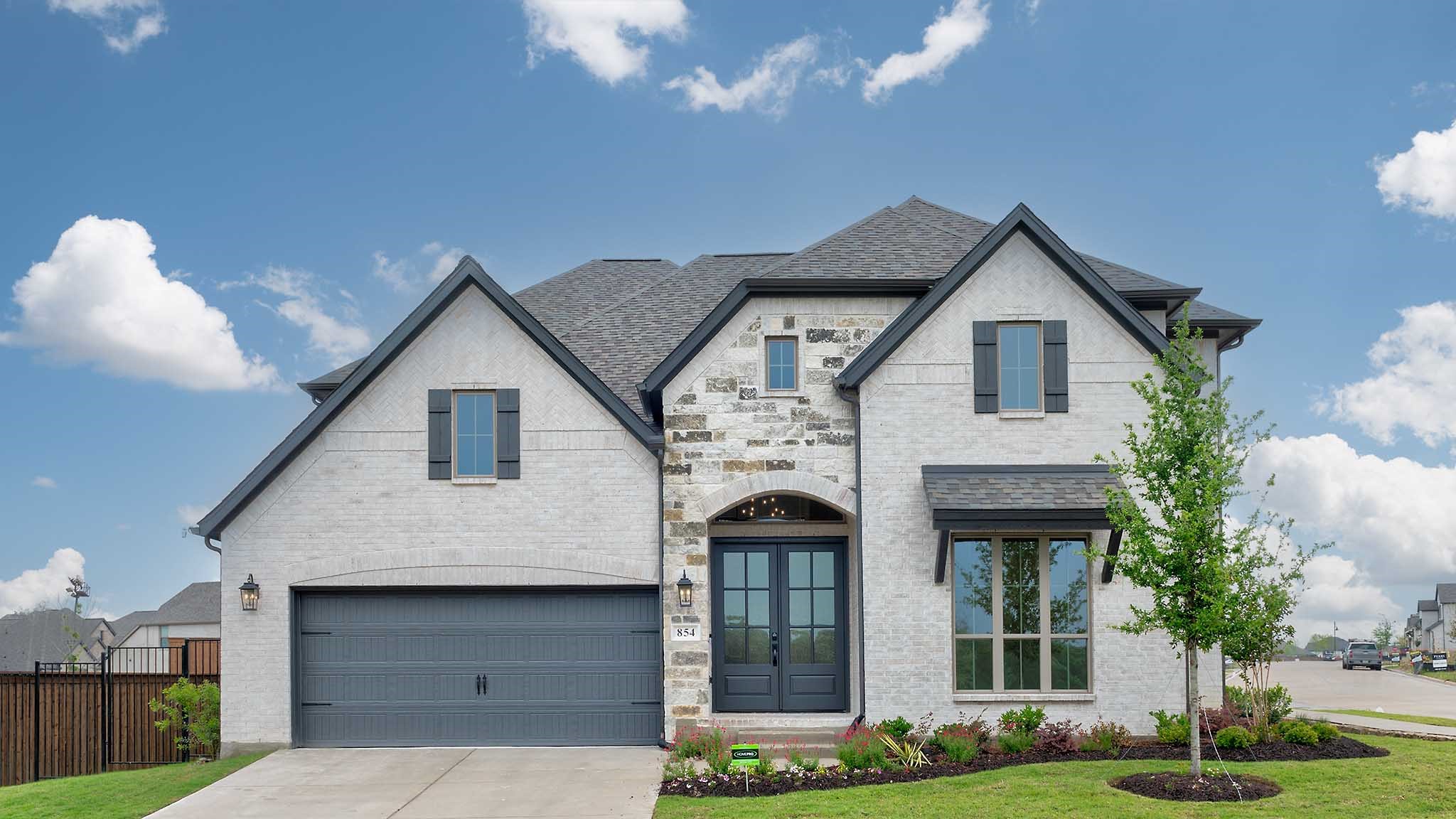 854 Stoney Bridge Way Lavon TX 75166