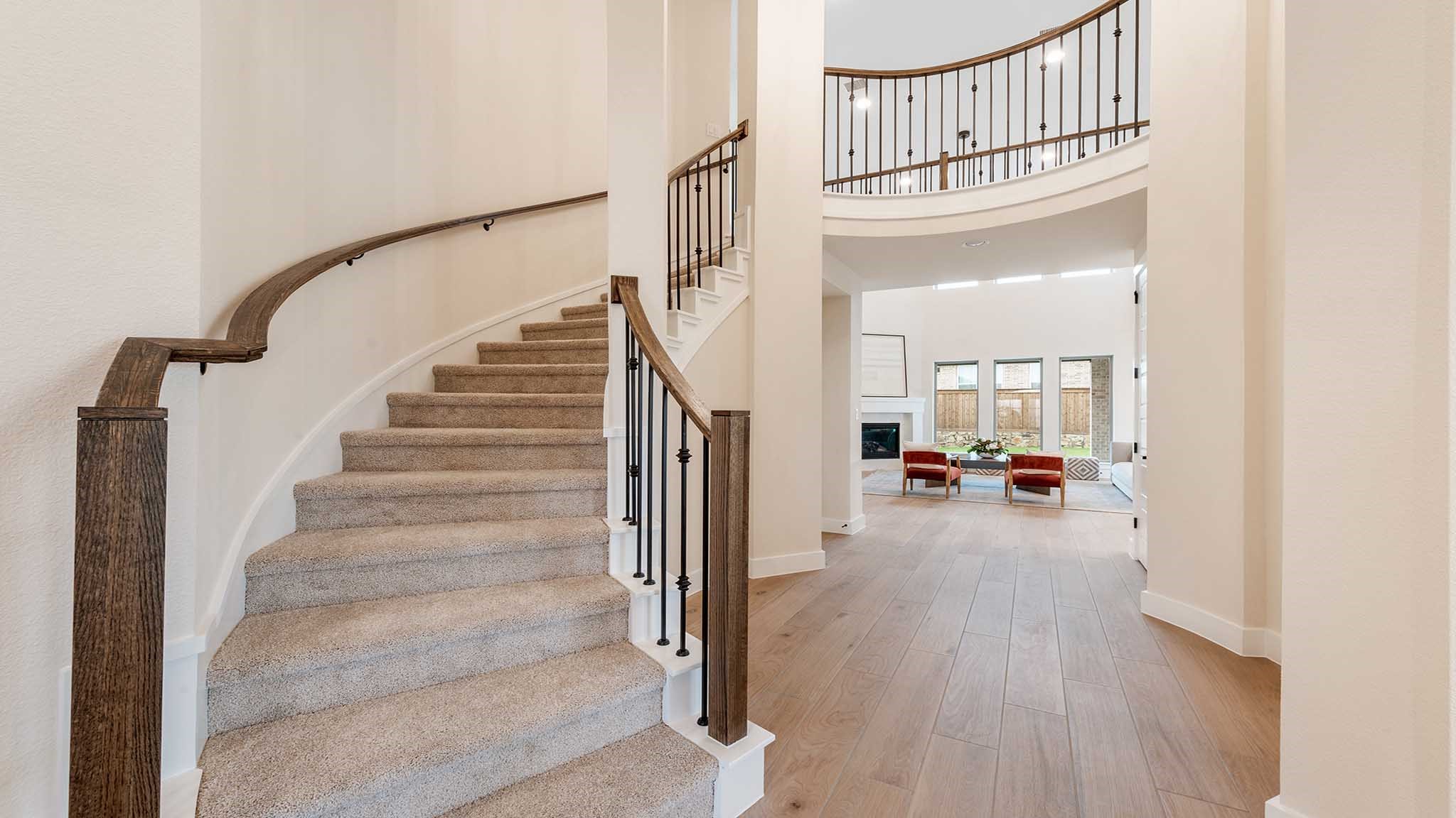 854 Stoney Bridge Way Lavon TX 75166