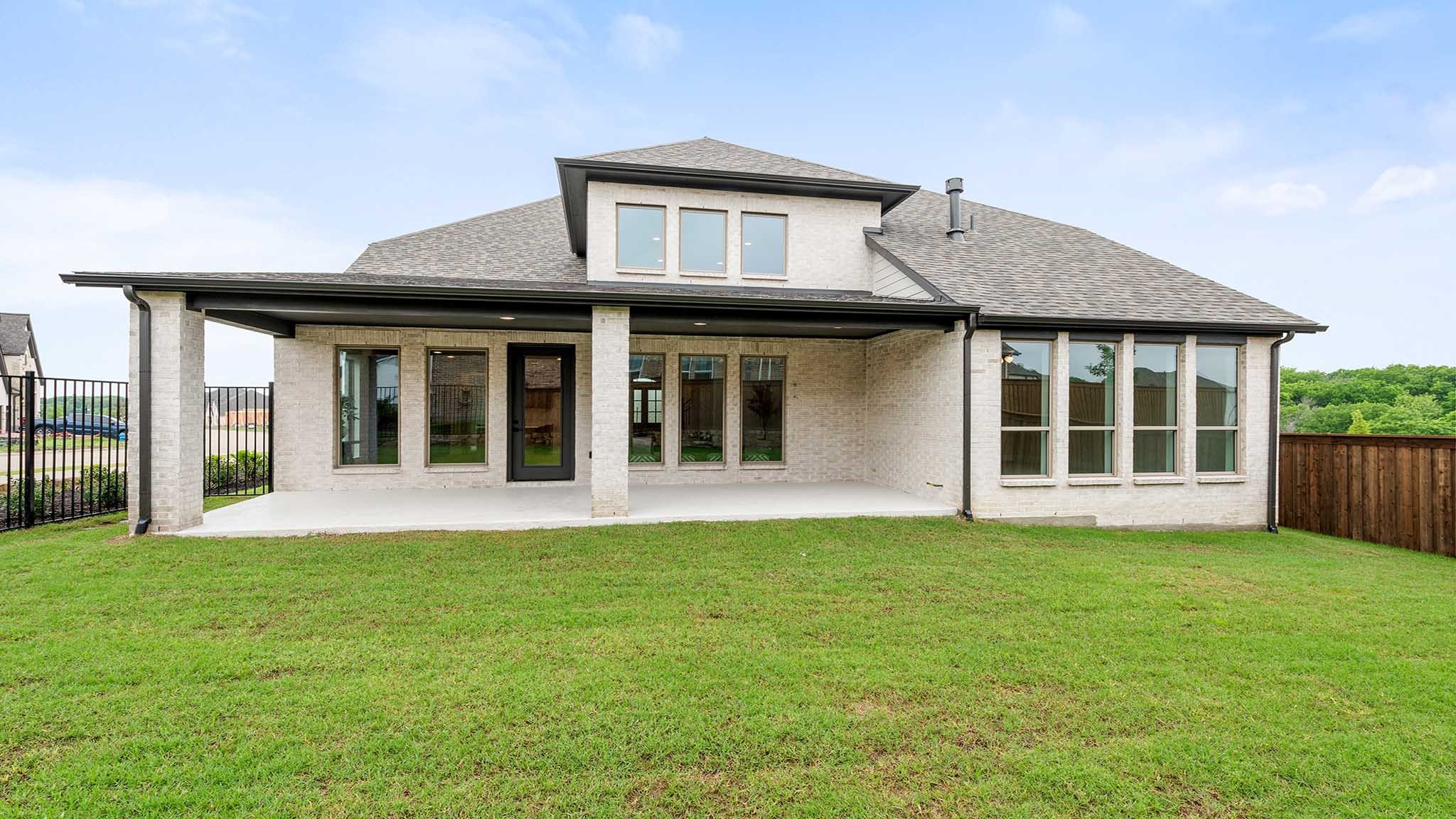854 Stoney Bridge Way Lavon TX 75166