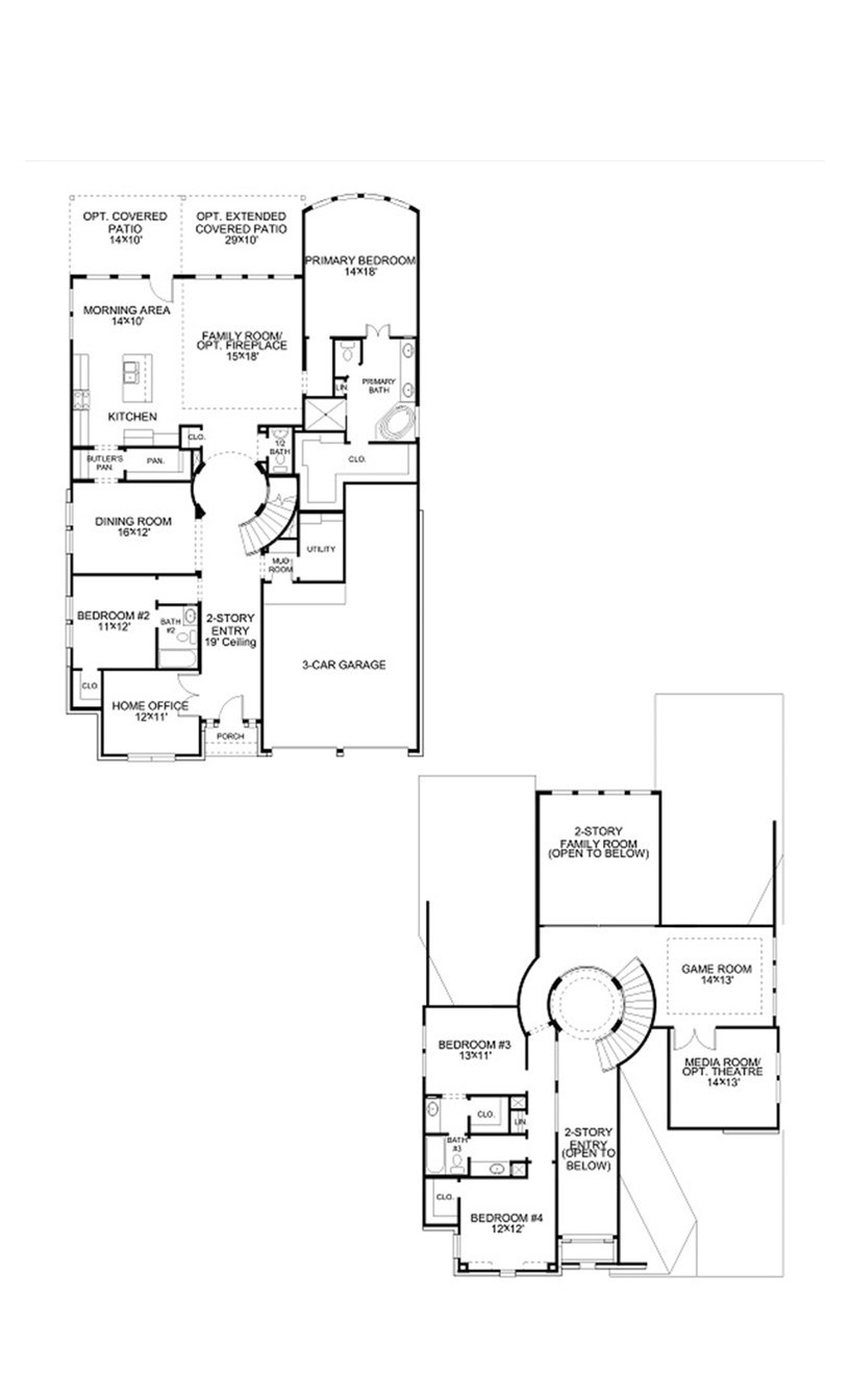 854 Stoney Bridge Way Lavon TX 75166