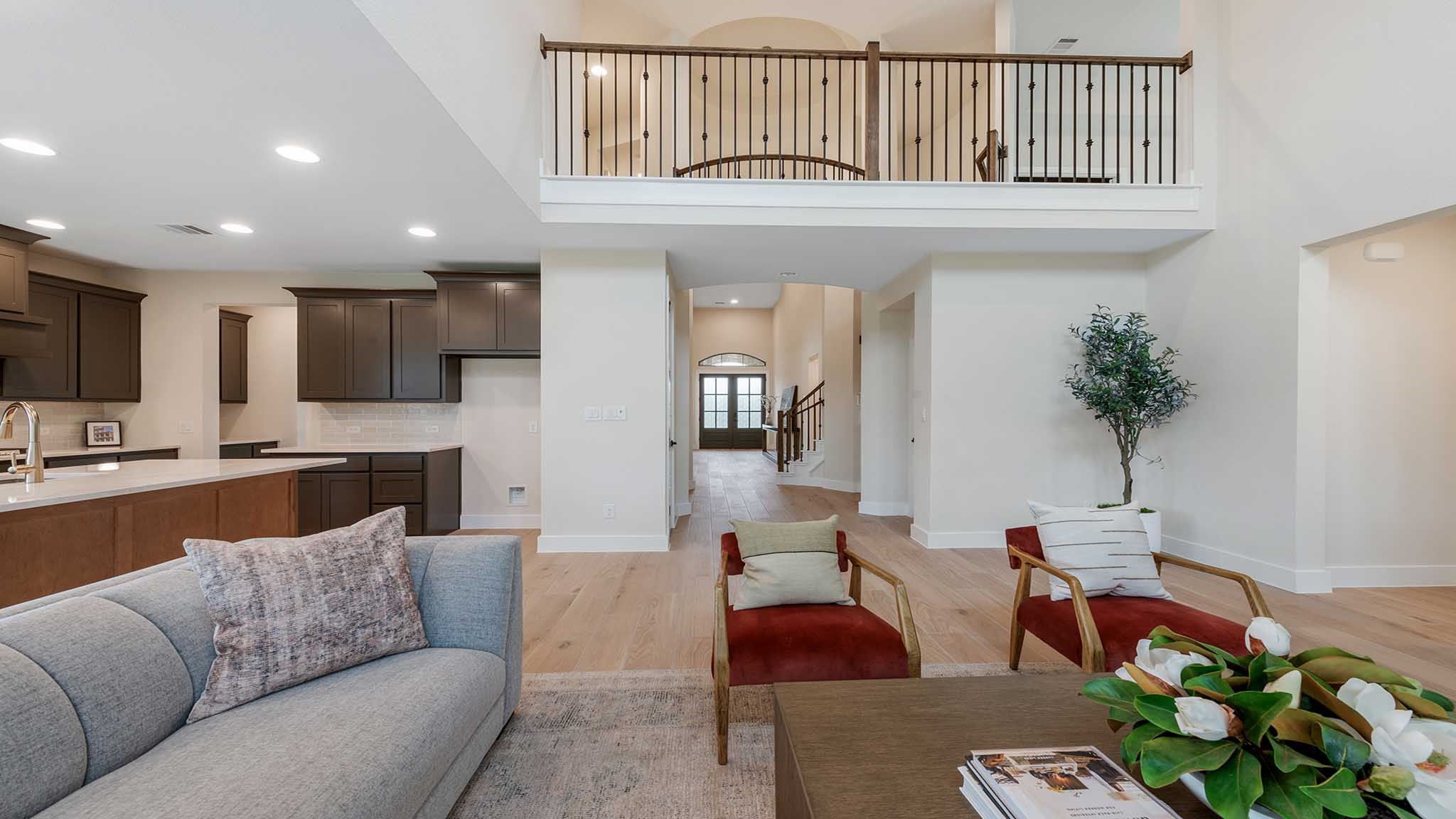 854 Stoney Bridge Way Lavon TX 75166