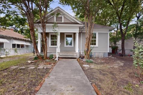 5312 Alton Avenue Dallas TX 75214