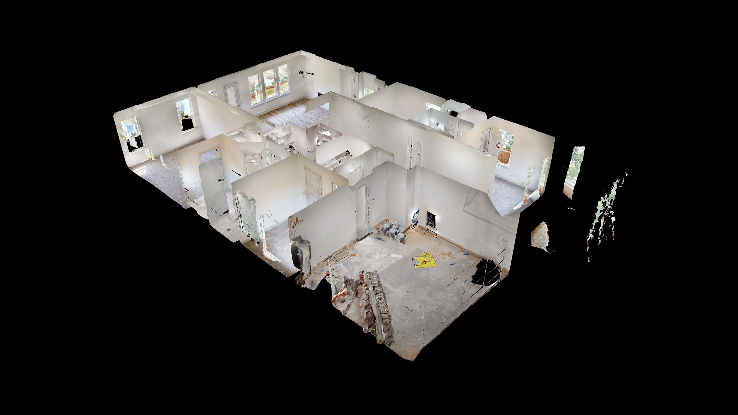 7215 Thurston Drive Dallas TX 75235