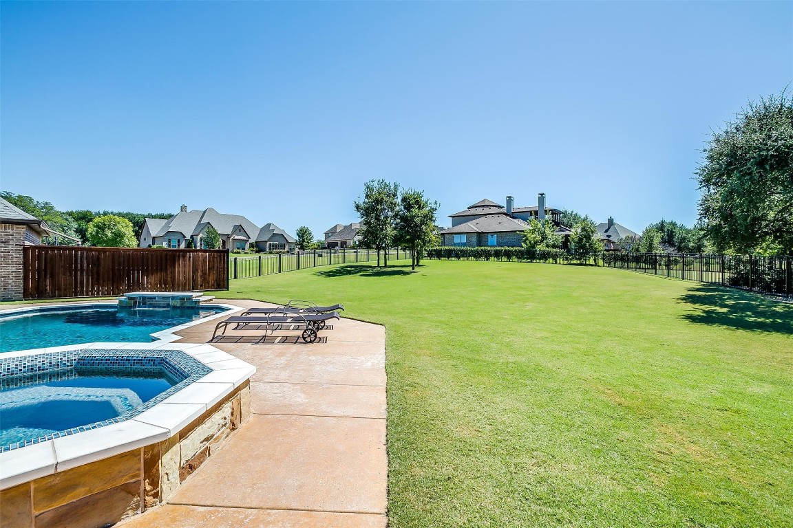 201 Turkey Creek Court Aledo TX 76008