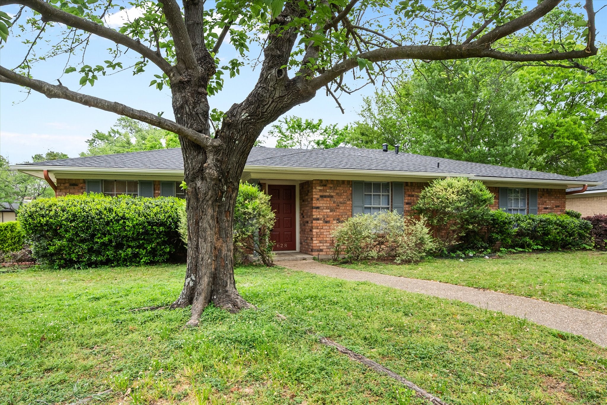628 Madison Drive Corsicana TX 75110