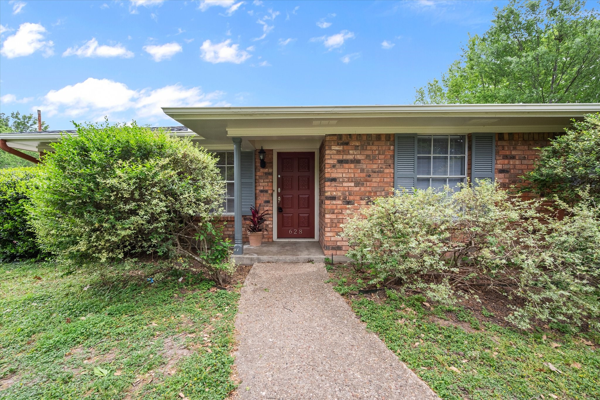 628 Madison Drive Corsicana TX 75110