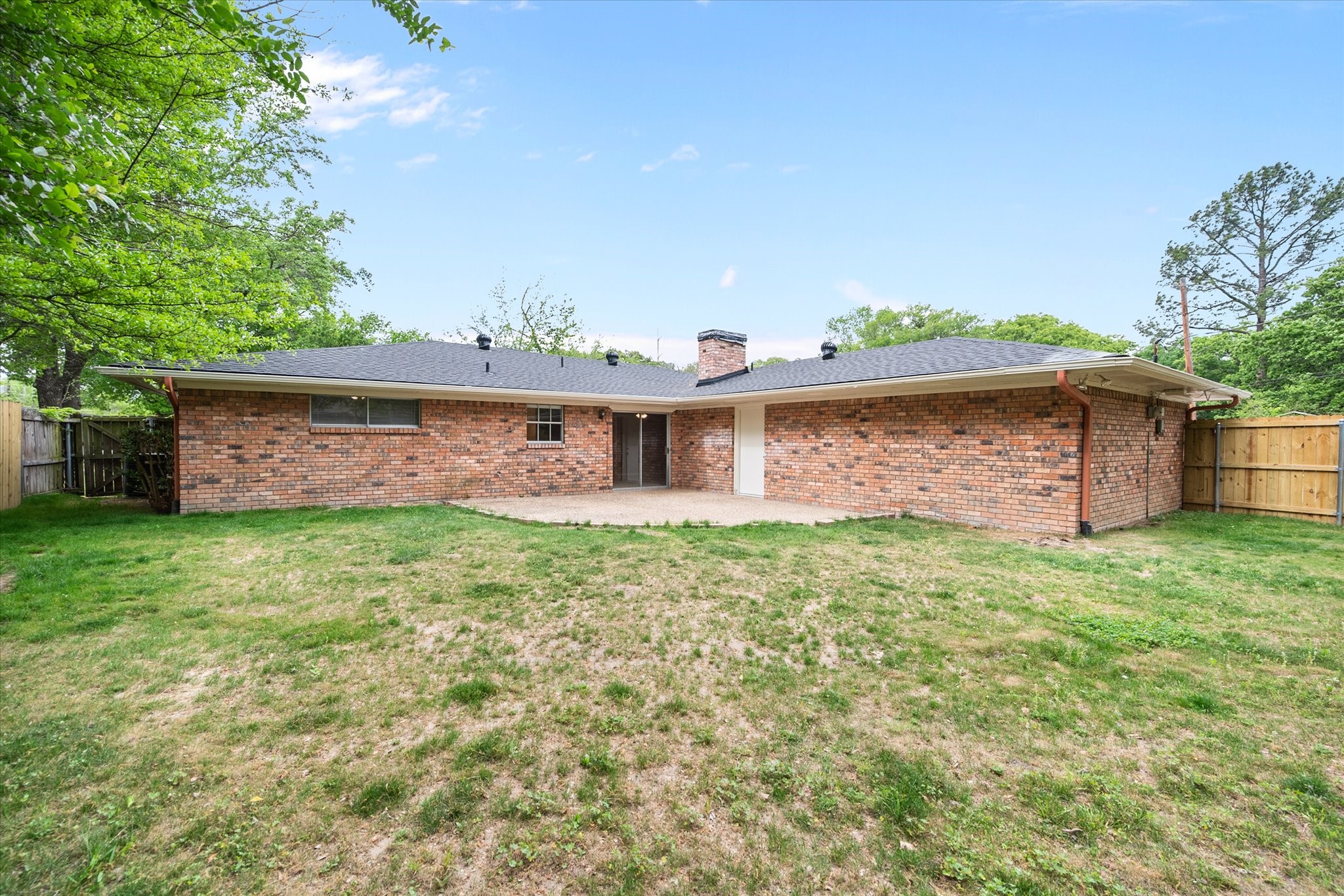 628 Madison Drive Corsicana TX 75110