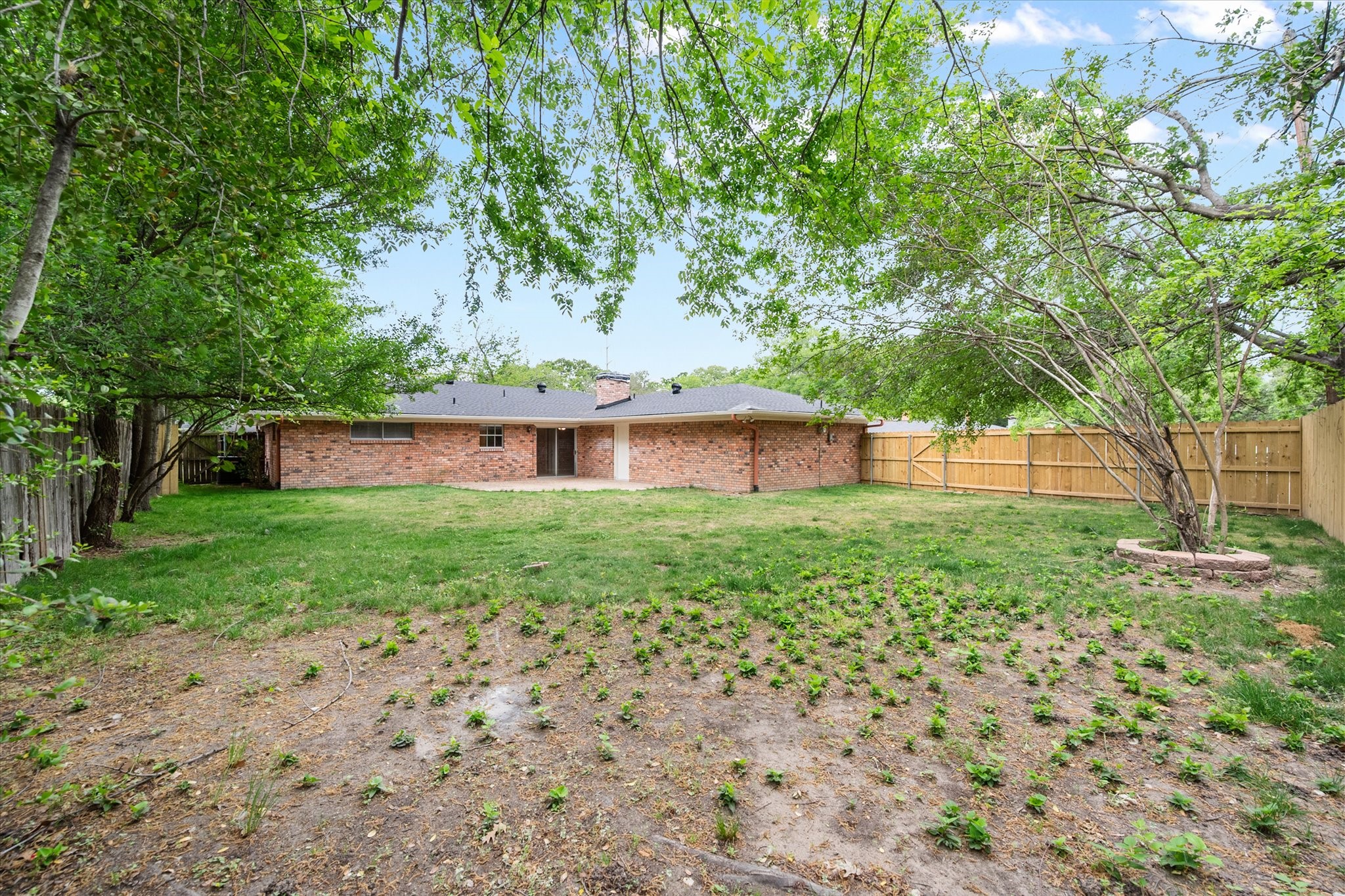 628 Madison Drive Corsicana TX 75110