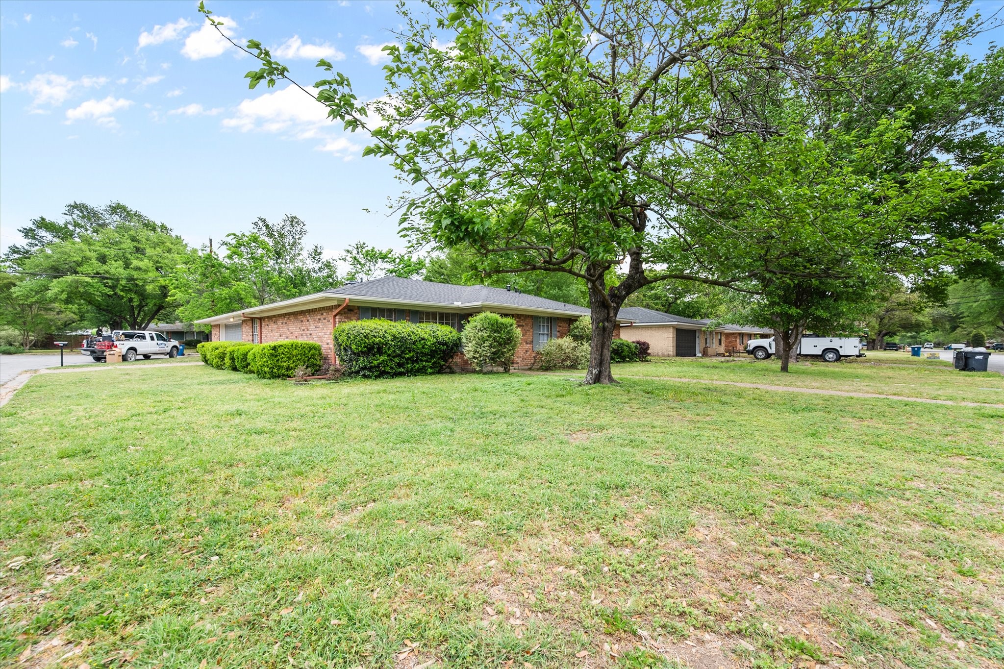 628 Madison Drive Corsicana TX 75110
