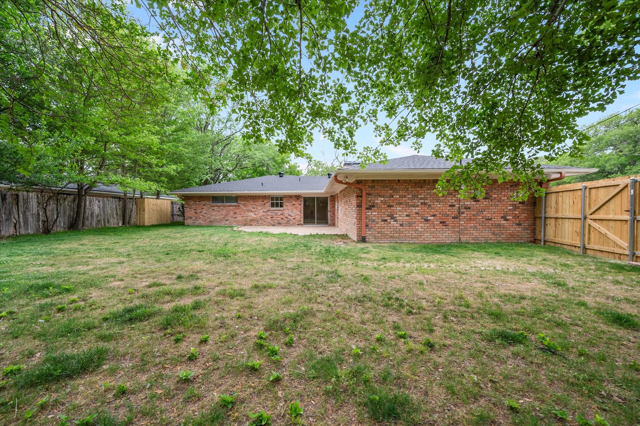 628 Madison Drive Corsicana TX 75110