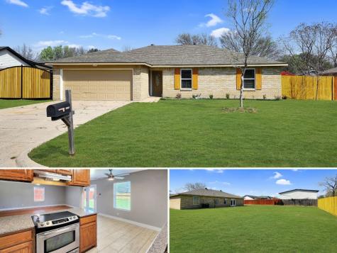 7220 Windhaven Road North Richland Hills TX 76182