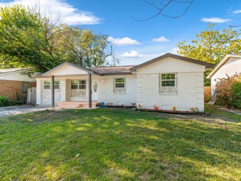 1425 Summit Street Mesquite TX 75149