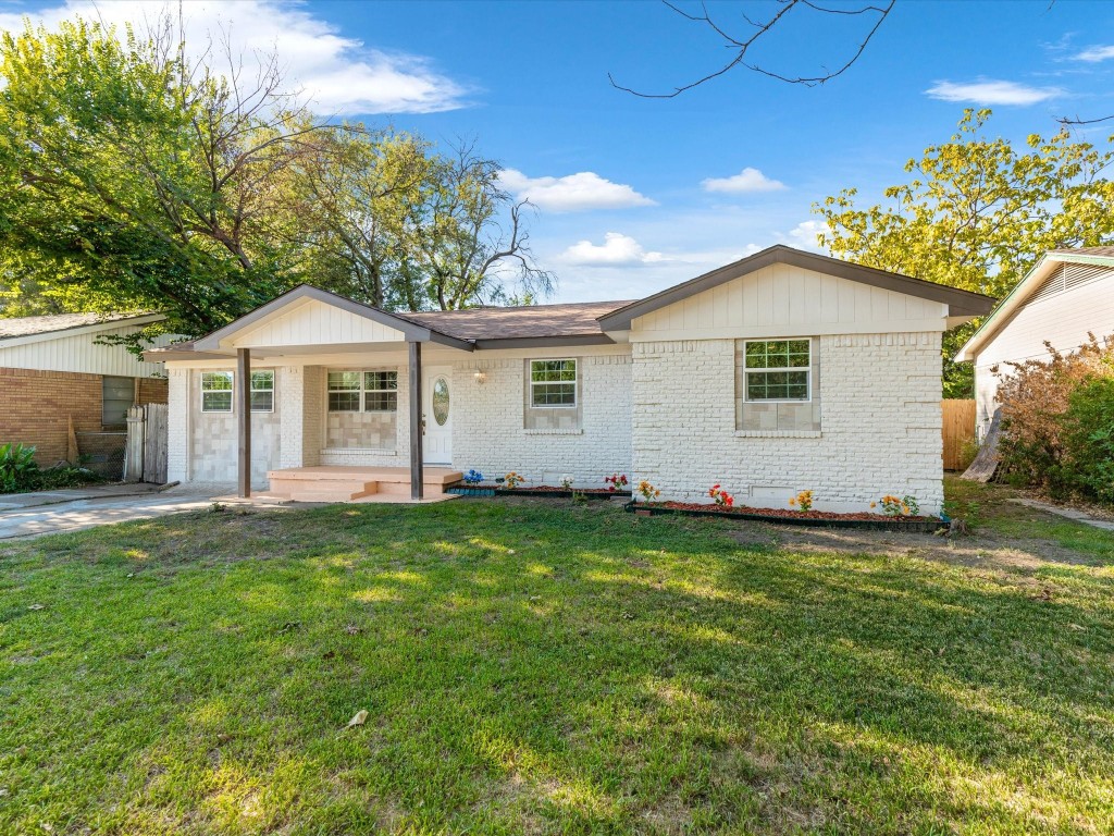 1425 Summit Street Mesquite TX 75149