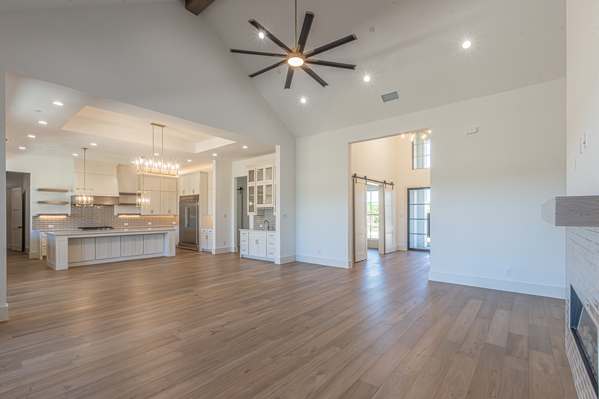 2617 Southbay Circle Northlake TX 76226