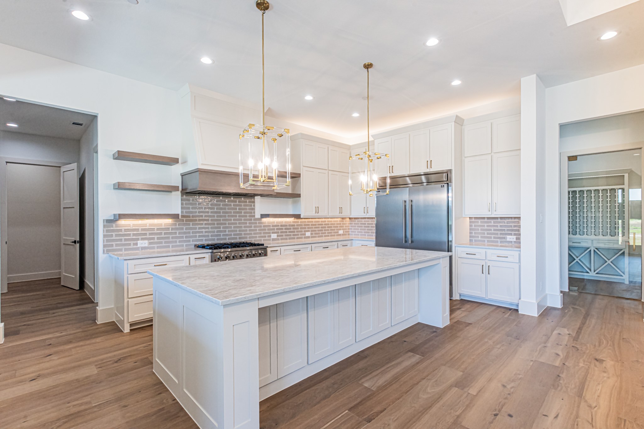 2617 Southbay Circle Northlake TX 76226