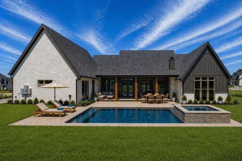 2617 Southbay Circle Northlake TX 76226