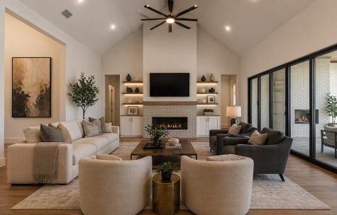 2617 Southbay Circle Northlake TX 76226