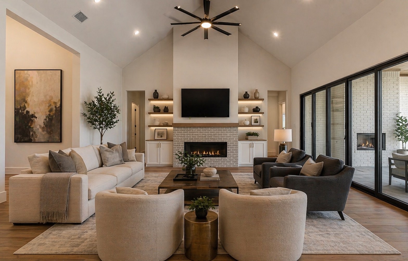 2617 Southbay Circle Northlake TX 76226