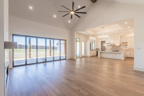 2617 Southbay Circle Northlake TX 76226