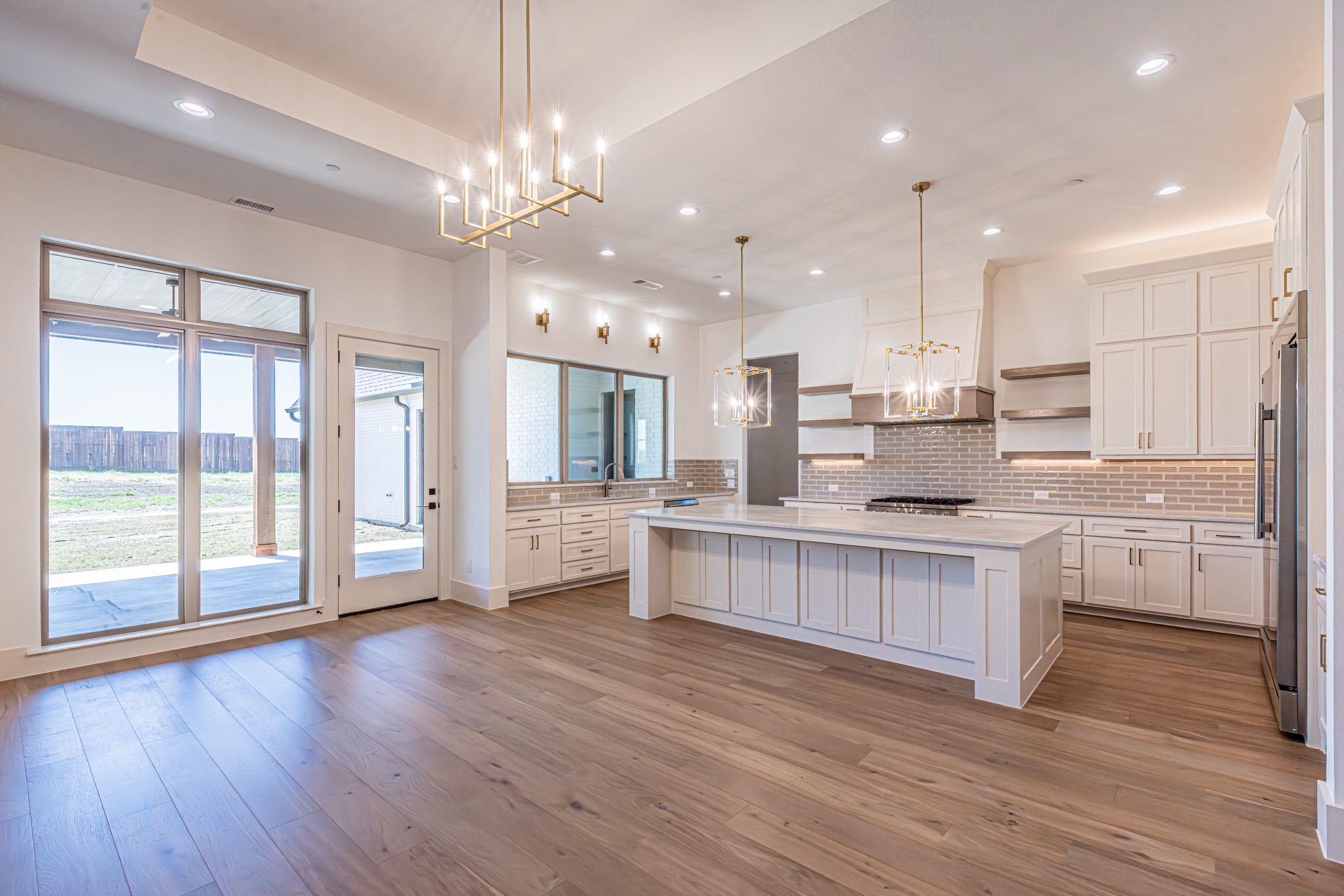 2617 Southbay Circle Northlake TX 76226