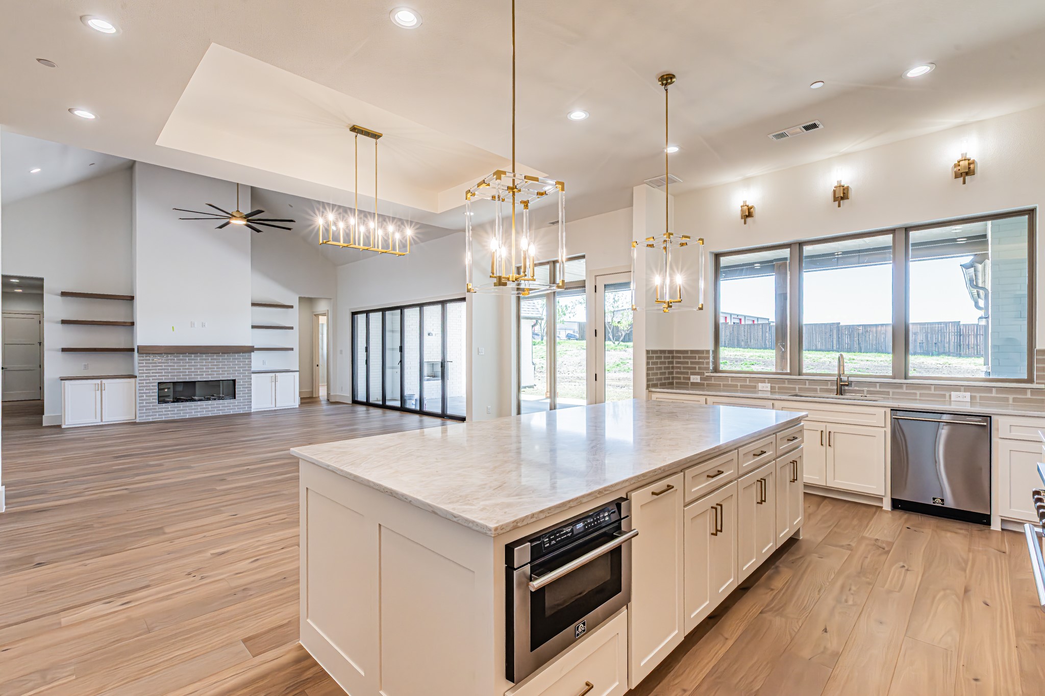 2617 Southbay Circle Northlake TX 76226