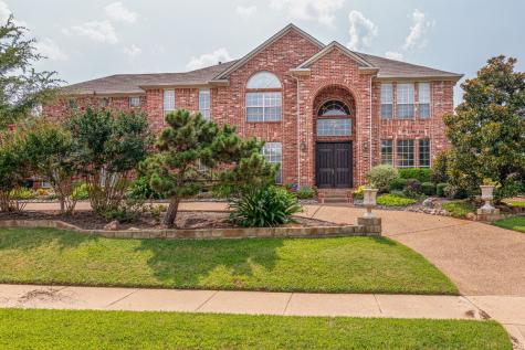 3312 Stonecrest Drive Grapevine TX 76051