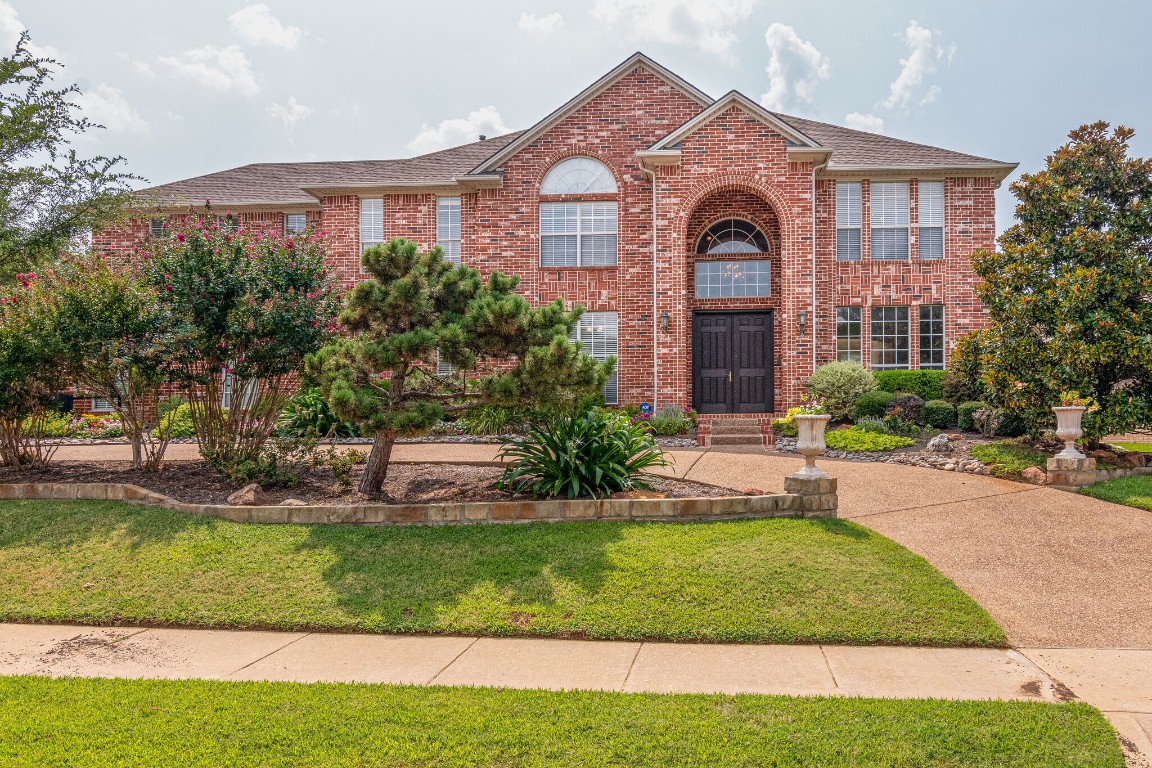3312 Stonecrest Drive Grapevine TX 76051