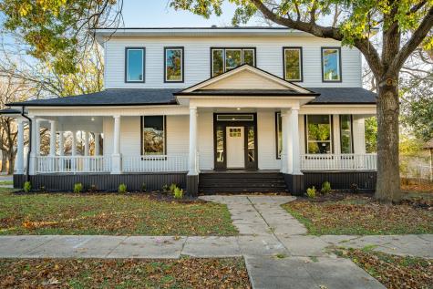 330 E Franklin Street Hillsboro TX 76645
