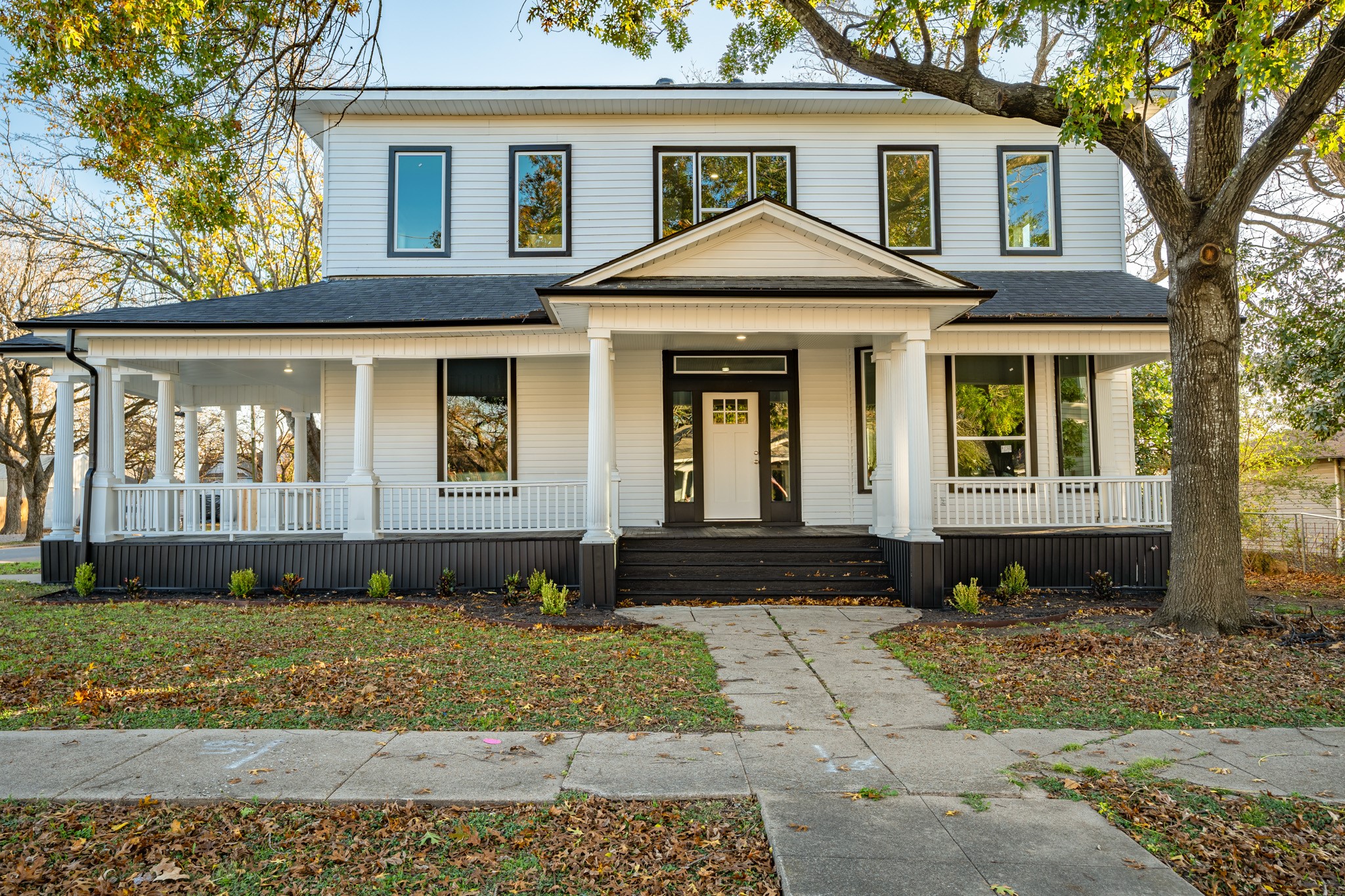 330 E Franklin Street Hillsboro TX 76645