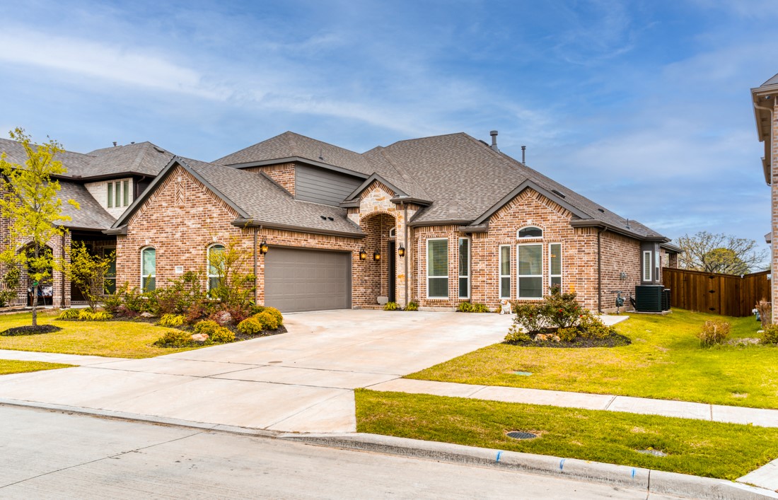 1100 Fargo Drive Mckinney TX 75071