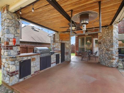 2217 Taylor Drive Weatherford TX 76087