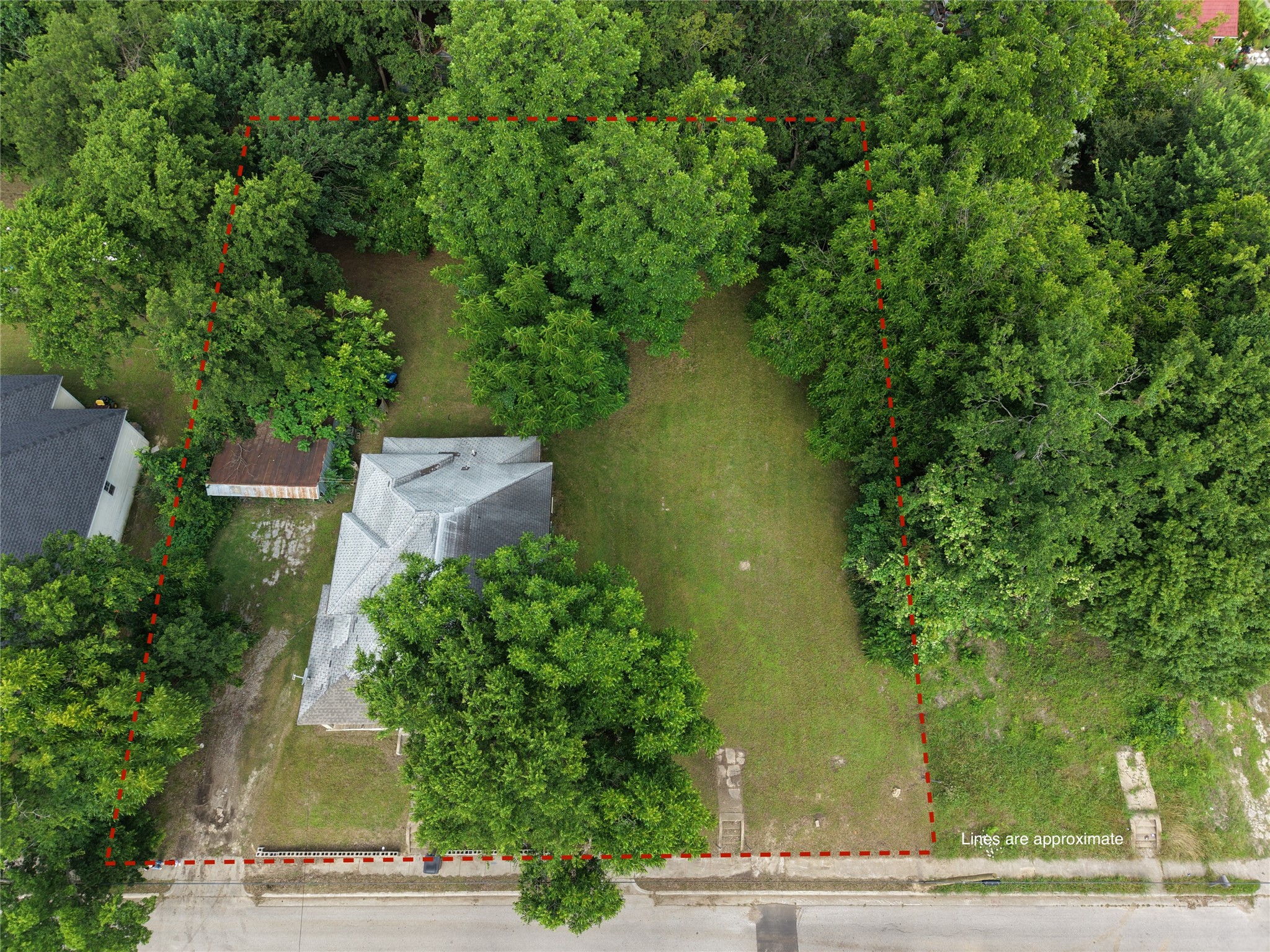 1414 Wesley Street Greenville TX 75401