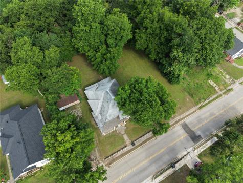 1414 Wesley Street Greenville TX 75401