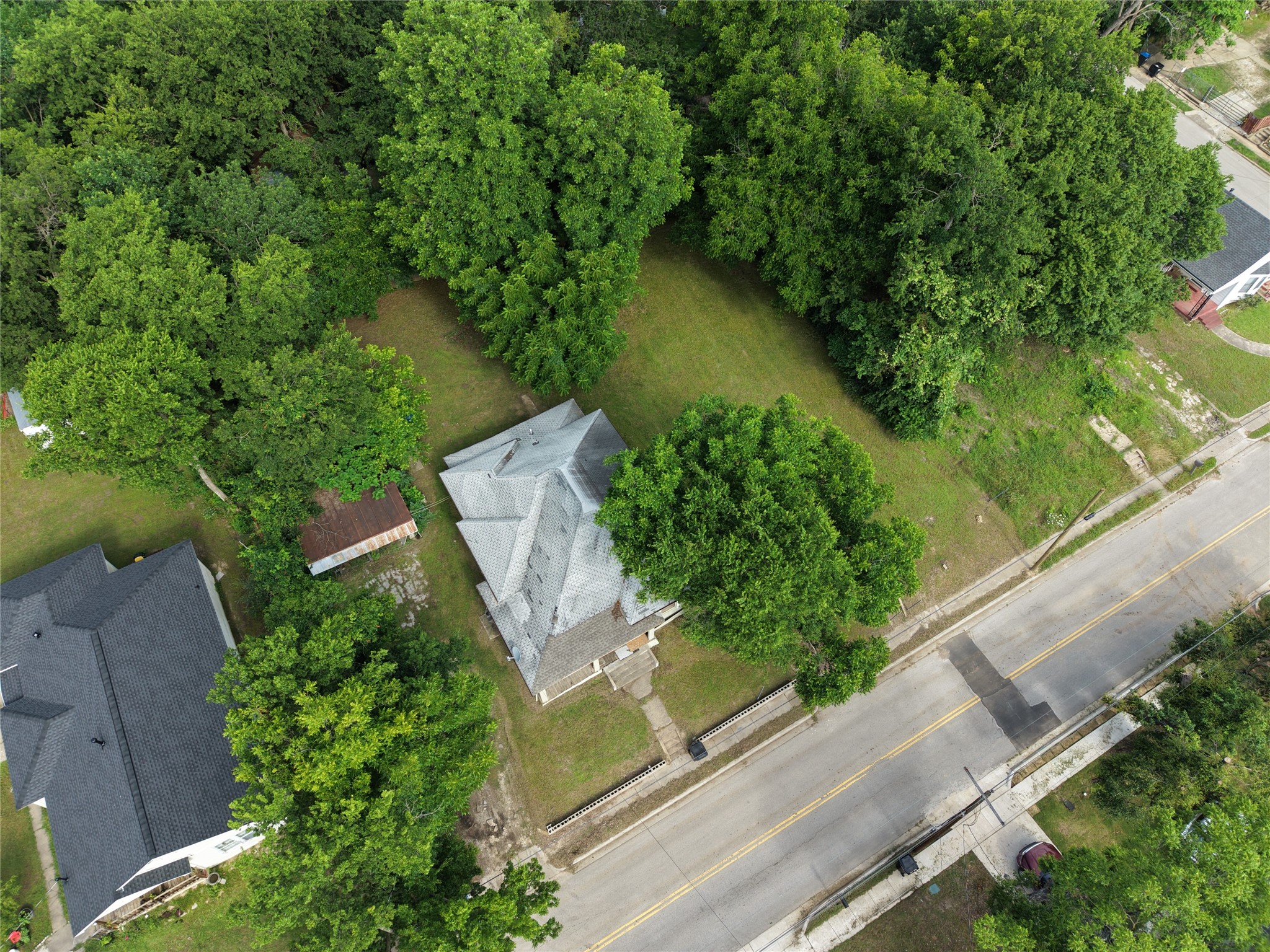 1414 Wesley Street Greenville TX 75401