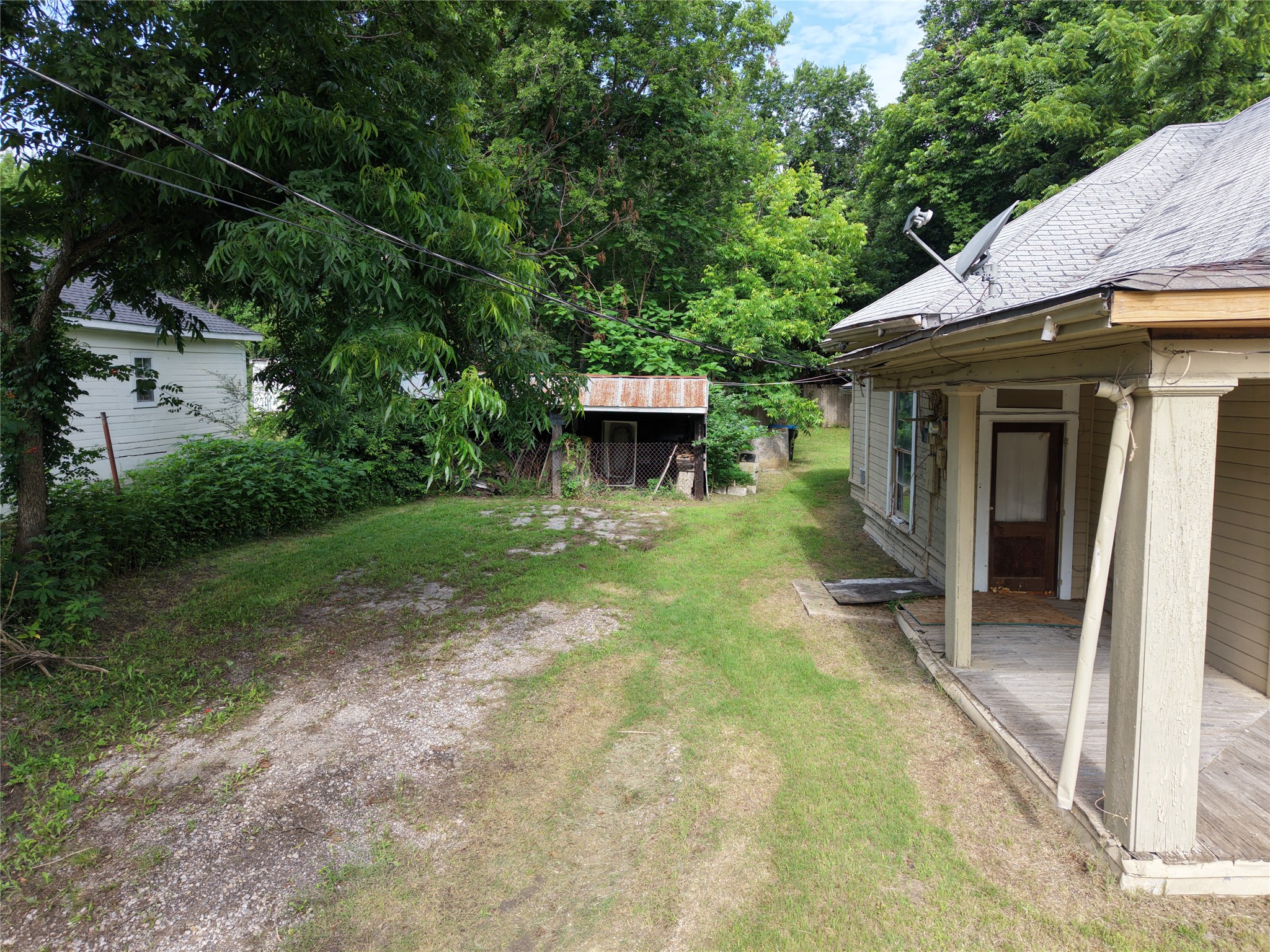 1414 Wesley Street Greenville TX 75401