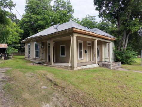 1414 Wesley Street Greenville TX 75401
