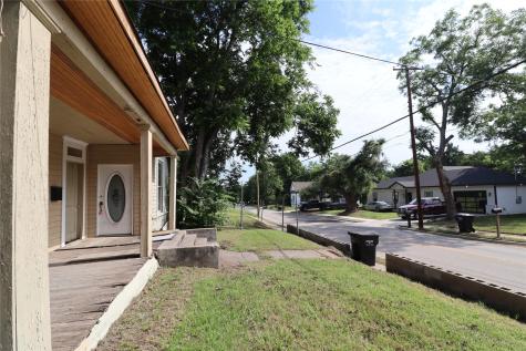 1414 Wesley Street Greenville TX 75401