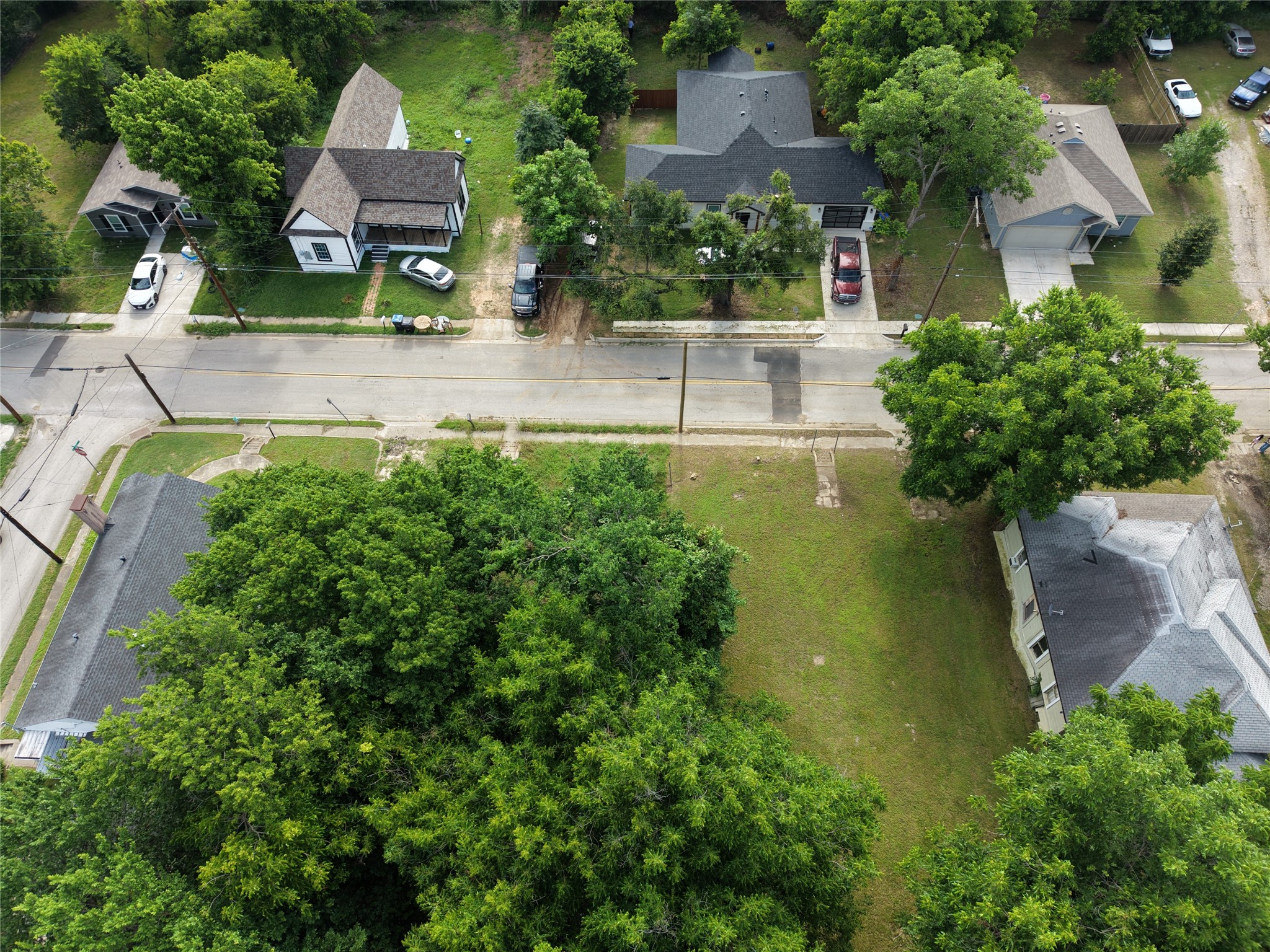 1414 Wesley Street Greenville TX 75401