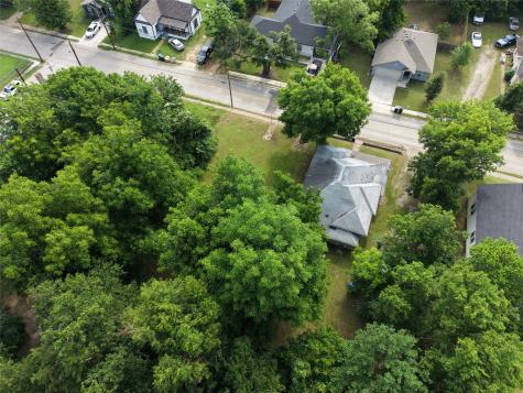 1414 Wesley Street Greenville TX 75401