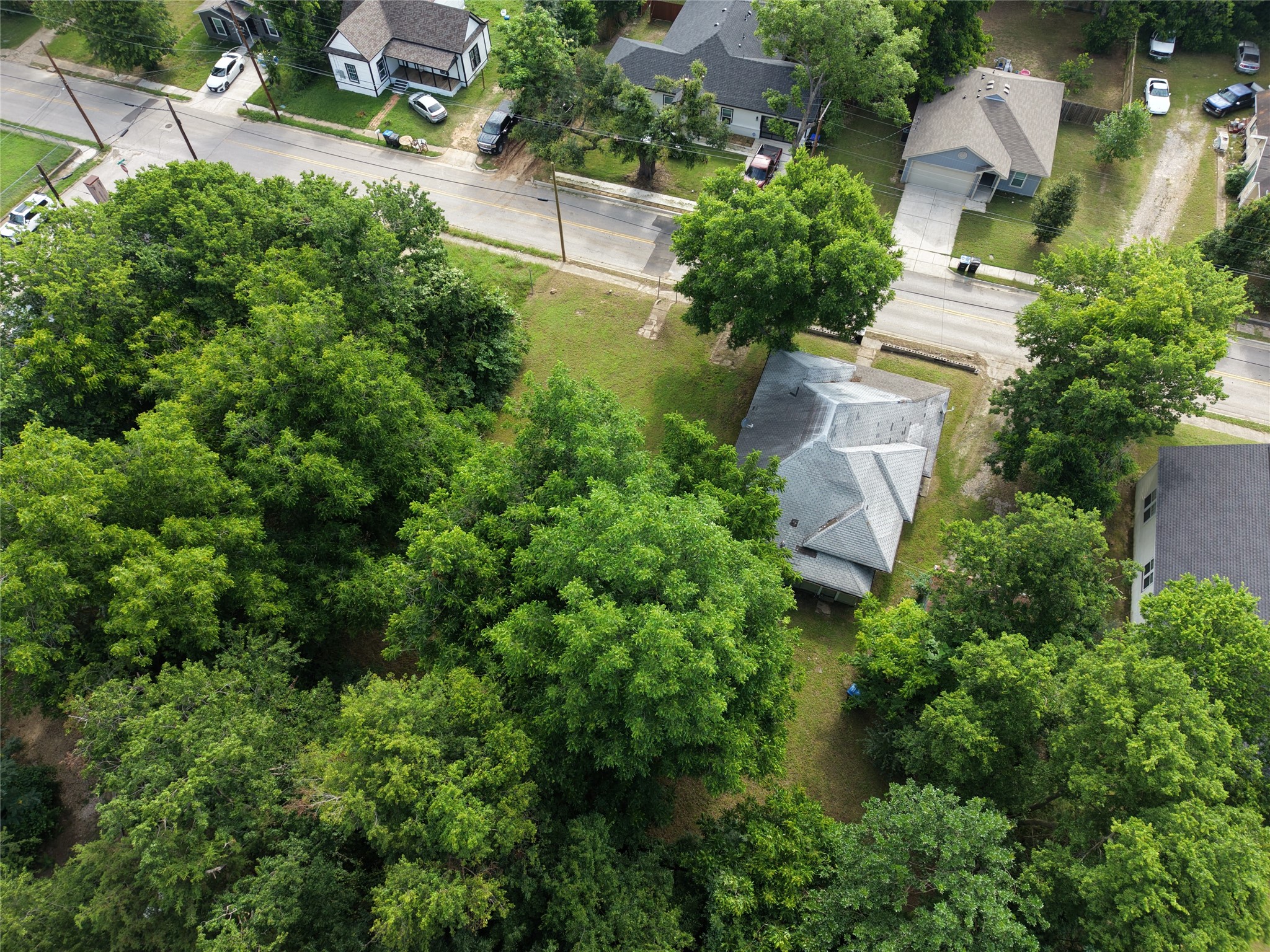 1414 Wesley Street Greenville TX 75401