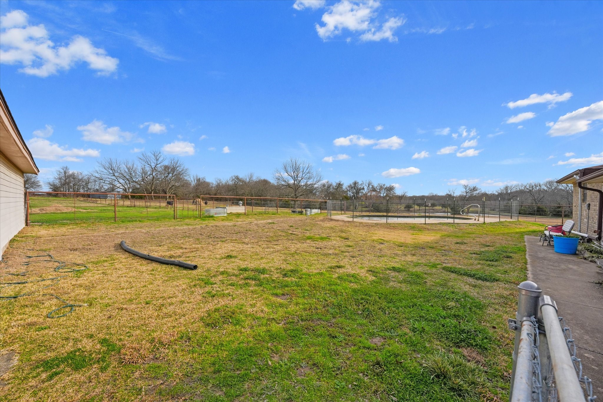 4633 Fm 36 N Celeste TX 75423